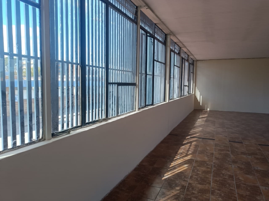 To Let commercial Property for Rent in Klerksdorp North West